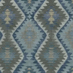 Sale PKaufmann_inc/PKL Neema Afghan 408781 Horizon PKL Studio Fabric