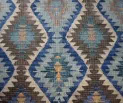 Clearance Stock/PKaufmann_inc/PKL Neema Afghan Horizon Waverly Fabric