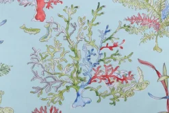 Best Hamilton Neptune Aqua Fabric
