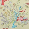 Sale Hamilton Neptune Lemon Fabric