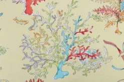 Sale Hamilton Neptune Lemon Fabric