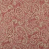 New Covington Nesling 349 Vintage Red Fabric