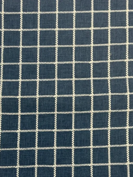 Online SMC/TFA Neutral Ground Navy Swavelle Mill Creek Fabric
