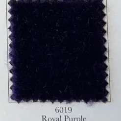 Hot JB Martin Nevada Royal Purple 6019 Mohiar Fabric