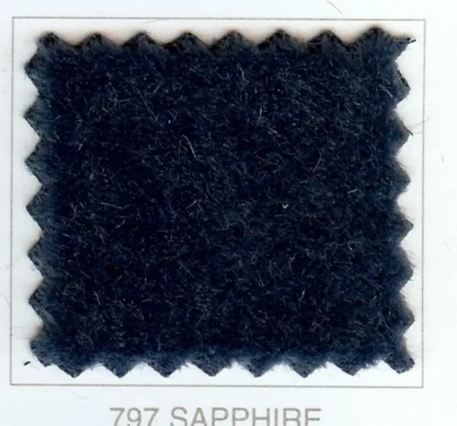 Discount Stock/JB Martin Nevada Sapphire JB Martin