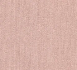 Clearance Brewster 2909-NEW-1066 Holden Light Pink Chevron Faux Linen Wallpaper