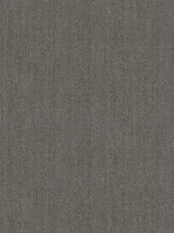 Clearance Brewster 2909-NEW-1075 Holden Taupe Chevron Faux Linen Wallpaper