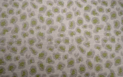 Fashion Stock/Regal Nikki Lemongrass Regal Fabric