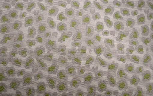 Fashion Stock/Regal Nikki Lemongrass Regal Fabric