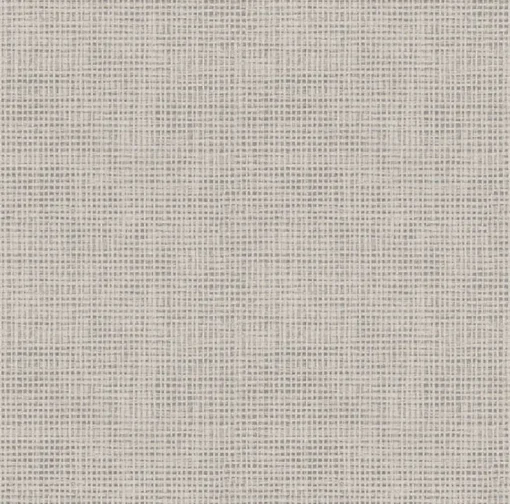 Best Brewster 3123-10020 Nimmie Grey Basketweave Wallpaper