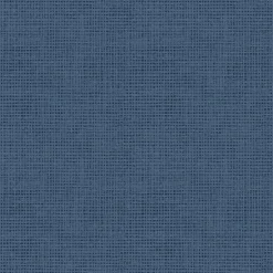 Outlet Brewster 3123-10002 Nimmie Navy Basketweave Wallpaper