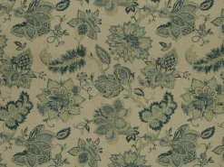 New Covington Noblesse 555 Classic Navy Fabric