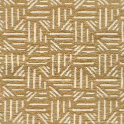 Hot Regal Nodin Wheat Fabric