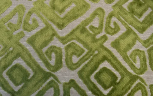 New Stock/Hamilton Nola Willow Hamilton Fabric
