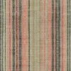 Clearance Regal Norstrum Stripe Cinnabar Fabric