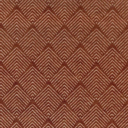 Outlet Regal Novel Cinnamon Fabric
