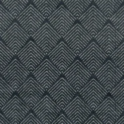 New Regal Novel Indigo Fabric