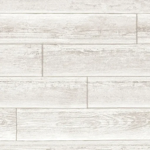 New Brewster NU1930 Serene Cream Peel and Stick Wallpaper