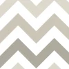 Discount Brewster NU1416 Taupe Zig Zag Peel And Stick Wallpaper