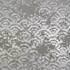 Clearance York/AV NW3600 Eclipse Grey/Silver Wallpaper