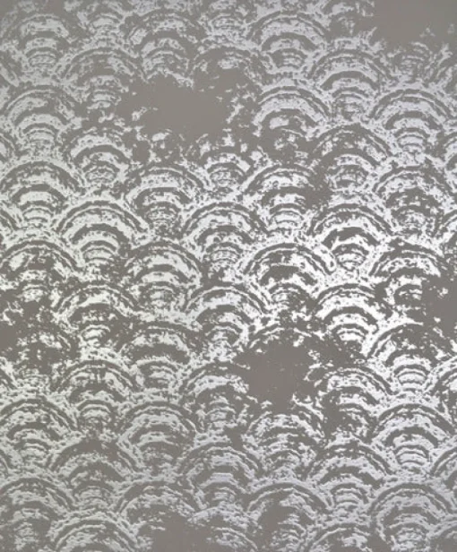 Clearance York/AV NW3600 Eclipse Grey/Silver Wallpaper
