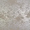 Hot York/AV NW3599 Eclipse Khaki/Silver Wallpaper