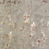 Clearance York/AV NW3584 Shimmering Foliage Khaki/Multi Wallpaper
