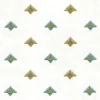 Best Regal Observe Turquoise Fabric