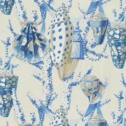 New PKaufmann_inc/PKL Ocean Wonders 150071 Luna PK Lifestyles Fabric