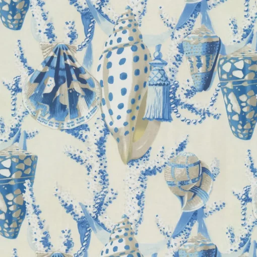 New PKaufmann_inc/PKL Ocean Wonders 150071 Luna PK Lifestyles Fabric