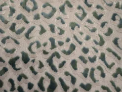 Hot Stock/Hamilton Ocelot Mineral Hamilton Fabric