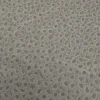 New Stock/Closeout Ocelot Silver King Textiles Fabric