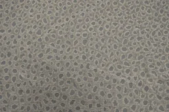 New Stock/Closeout Ocelot Silver King Textiles Fabric