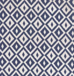 Fashion Tempo OD Aztec Denim Fabric