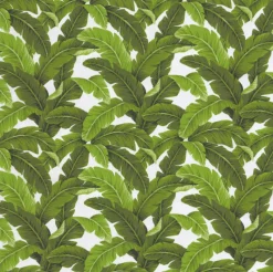 Discount Tempo OD Belize White Fabric