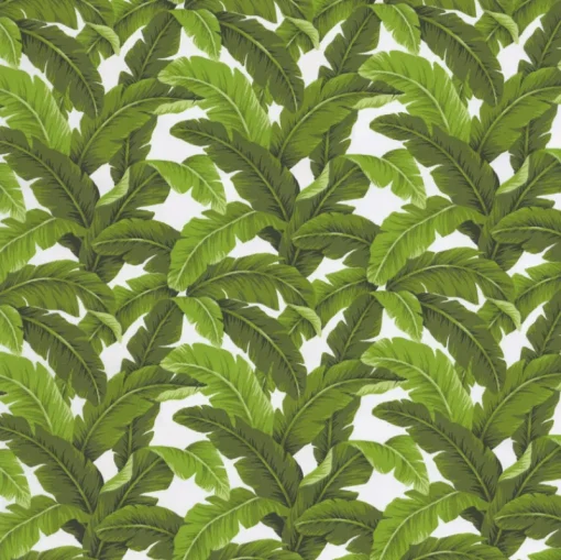 Discount Tempo OD Belize White Fabric