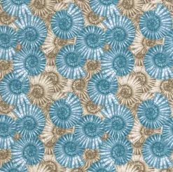 Fashion Tempo OD Concha Spa Fabric