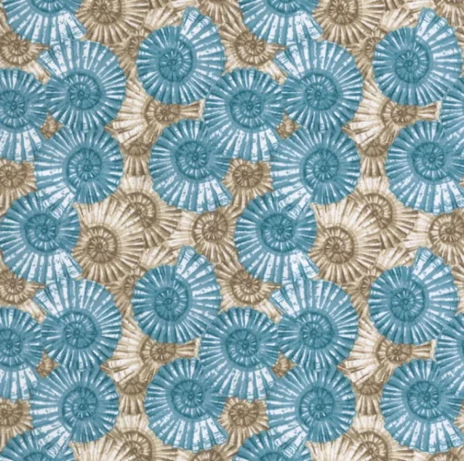 Fashion Tempo OD Concha Spa Fabric