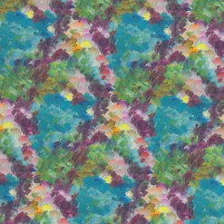 Best Tempo OD Gordes Turquoise Fabric