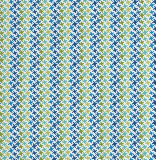 Online Tempo OD Highland Ocean Fabric