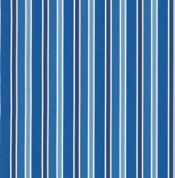 Online Tempo OD Julienne Stripe Stone Fabric