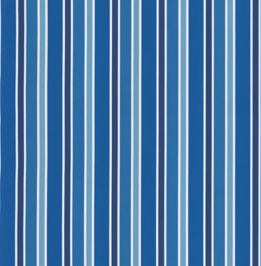 Online Tempo OD Julienne Stripe Stone Fabric