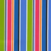 New Tempo OD Lagos Stripe Gemstone Fabric