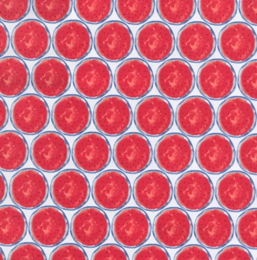 New Tempo OD One In A Melon Summer Fabric