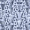 Clearance Tempo OD Riad Indigo Fabric