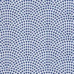 Clearance Tempo OD Riad Indigo Fabric
