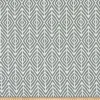 Fashion Tempo OD Terrasol Boho Pewter Fabric
