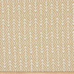 Best Tempo OD Terrasol Boho Sand Fabric