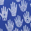 New Tempo OD Terrasol Into The Mystic Blue Fabric