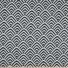 Outlet Tempo OD Terrasol Oasis Black Fabric